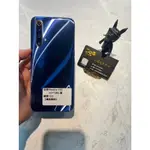 【中古機】#123 中古REALME X50 6G+128G 藍色