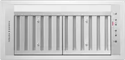 Fisher & Paykel 60cm Series 9 Integrated Insert Wall Rangehood