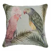 Maison by Rapee OLIVIER PISTACHIO Cushion 55CM