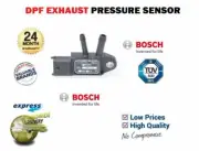 FOR SUZUKI SX4 S CROSS + VITARA 1.6 DDIS 2013--> NEW DPF EXHAUST PRESSURE SENSOR
