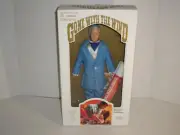 1989 Gone With The Wind World Doll Mr. O'Hara World Doll # 71251