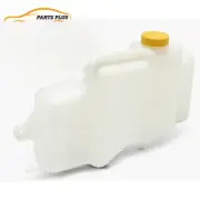 MN135072 Engine Coolant Overflow Recovery Reservoir Tank with Cap for Mitsubishi