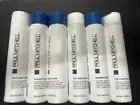 x3 Paul Mitchell Original Shampoo One & The Conditioner Set 10.14oz Great Price!