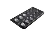 Soffritto Madeleine Pan 12 Cup 40x19.5x2.8cm