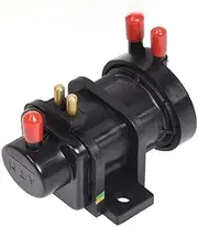 EGR Valve Control Switch Compatible for Mercedes-Benz W123 W124 W126 W201 0005450327 000 545 03 27
