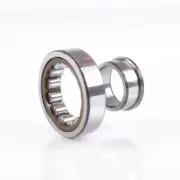 FAG Cylindrical Roller Bearing NJ307 EM1 ID 35mm AD 80mm width 21mm