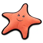 Beco Rough and Tough Star Fish Medium