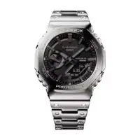 在飛比找環球Online優惠-【CASIO】G-SHOCK GM-B2100D-1A_限板