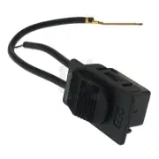 Porter-Cable A26323 On-Off Slide Switch, SPST, Solteam SL25