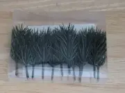 Stampin Up GREEN SPRIGS #144627 Pack Qty: 12