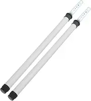 5sets Water Display Gauges Garden Water Level Meters for Flower Pots Level Reminder 2pcs*5