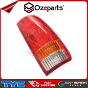 TYC RH Right Tail Light Lamp (3 Colours) For Ford Falcon BA BF Ute 2003-2008 (for: Ford)