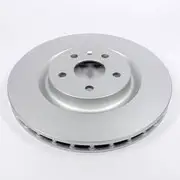 ACDelco Front Brake Rotor ACDR2604 to suit Holden Commodore - 19283317
