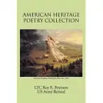 AMERICAN HERITAGE POETRY COLLECTION