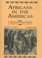 在飛比找三民網路書店優惠-Africans in the Americas: A Hi