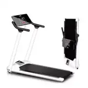 Treadmills Multifunctional Foldable Mini Fitness Home Treadmill Indoor Exercise
