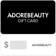 $100 Adore Beauty eGift Card - Delivered via email (AU Only)