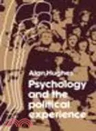 在飛比找三民網路書店優惠-Psychology and the Political E