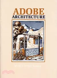 在飛比找三民網路書店優惠-Adobe Architecture