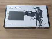 XP-PEN Star G430S Graphics Tablet Board 4''x3'' Painting Drawing Pen Tablet 8192