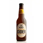 [Hillbilly] Hillbilly Pear Cider Bottle 330mL