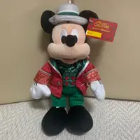 在飛比找蝦皮購物優惠-香港 迪士尼 Disneyland HK 米奇 MICKEY