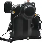 ATATQY 0AM927769K DSG DQ200 0AM Transmission Valve Body and Control Unit TCM TCU Compatible for Audi VW Compatible for Skoda
