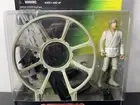 Star Wars The Power of the Force Gunner Station Millennium Falcon Skywalker