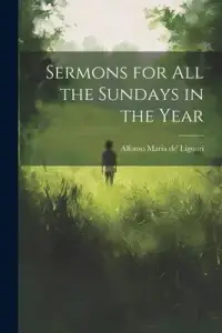 在飛比找博客來優惠-Sermons for all the Sundays in