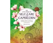 The Little Book of Self-Care for Capricorn