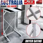 Upgraded Dryer Stand Portable Top Front Loading Washer Machine Holder Shelf AU