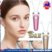 Electric Threading Epilator Eyebrow Face Body Threader Hair Remover USB ChargeLQ