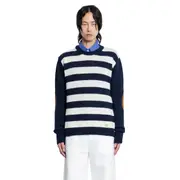 [VALENTINO] VALENTINO MAN MULTICOLOR KNITWEAR Multicolor