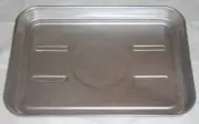 Bradley Smoker Replacement Bottom Tray