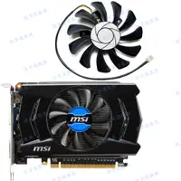 在飛比找蝦皮購物優惠-全新 MSI微星GTX750ti 750 740 ITX 顯