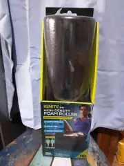 Ignite High Density 46cm Foam Roller RRP $50