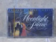 MOONLIGHT PIANO Tape #3 (Cassette, 1997, Reader's Digest) NEW / SEALED