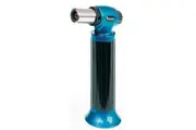 Cabac GT1400 Auto Ignition Butane Powered Gas Torch, 172mm