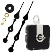 Youngtown 12888 High Torque Quartz Clock Movement Parts with 207 mm/ 8.15 Inc...