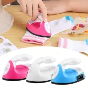 Press Machine, Mini Iron, Portable Handy Electric Iron for Shoes and Clothes DIY