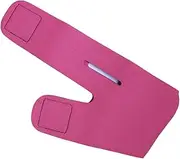 Beatifufu Bandage v Cheek Chin Lifting Chin Reducer Care Facial Lifting Bandage Chin up Patch v Line Shaper