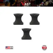 Vast Concepts Multi-Purpose 1.5 Inch Screw Guide for Wood & Decking Screws