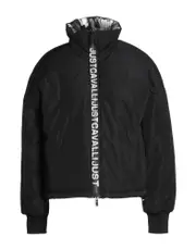 [JUST CAVALLI] JUST CAVALLI Puffers - Item 16141054