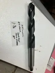 1-7/16 National#4 Drill Bit