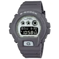 在飛比找蝦皮商城優惠-CASIO 卡西歐 G-SHOCK 時尚深灰 電子腕錶 新年