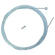 Jagwire Sport Shift Cable 1.1mm x 2300 Slick Galvanized Steel for Shimano/SRAM
