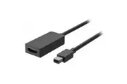 Microsoft Mini DisplayPort to HDMI 2.0 Adapter - Brand New