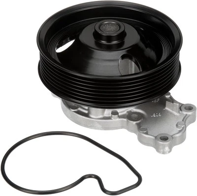 Engine Water Pump for 2016-2022 Honda Civic, CR-V, BR-V 1.5L 4 Cyl (for: Honda)