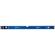 Draper Tools Box Levels with Magnified Vial And Side View Vial (900mm)