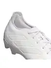 adidas COPA PURE.1 FG HQ8901 Footwear White/Metallic Natural Grass US M7.5 W8.5